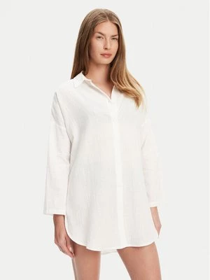 Obrázek produktu Ysabel Mora Košile 86148 Bílá Relaxed Fit