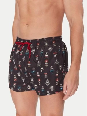 Obrázek produktu Ysabel Mora Plavecké šortky 90286 Černá Regular Fit