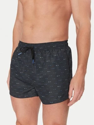 Obrázek produktu Ysabel Mora Plavecké šortky 90290 Černá Regular Fit