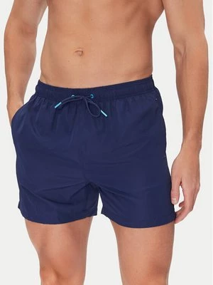 Obrázek produktu Ysabel Mora Plavecké šortky 90307 Tmavomodrá Regular Fit