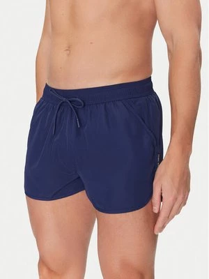 Obrázek produktu Ysabel Mora Plavecké šortky 90308 Tmavomodrá Regular Fit