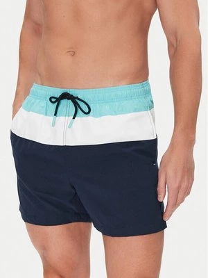 Obrázek produktu Ysabel Mora Plavecké šortky 90317 Tmavomodrá Regular Fit