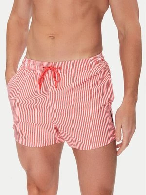Obrázek produktu Ysabel Mora Plavecké šortky 90321 Korálová Regular Fit