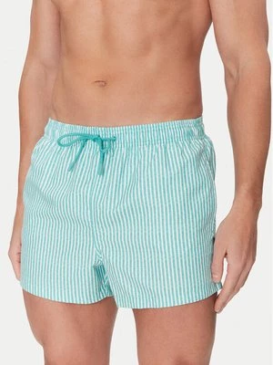 Obrázek produktu Ysabel Mora Plavecké šortky 90321 Zelená Regular Fit