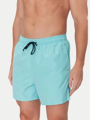 Obrázek produktu Ysabel Mora Plavecké šortky 90325 Tyrkysová Regular Fit