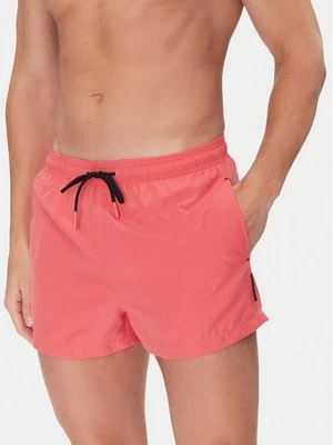 Obrázek produktu Ysabel Mora Plavecké šortky 90356 Korálová Regular Fit