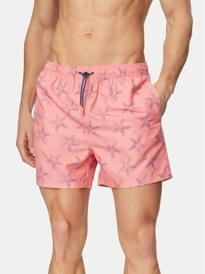 Obrázek produktu Ysabel Mora Plavecké šortky 90388 Světle růžová Regular Fit