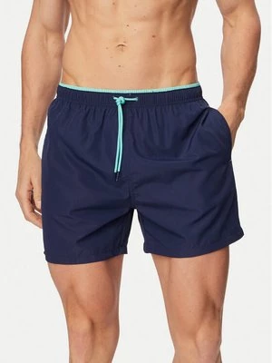 Obrázek produktu Ysabel Mora Plavecké šortky 90418 Tmavomodrá Regular Fit