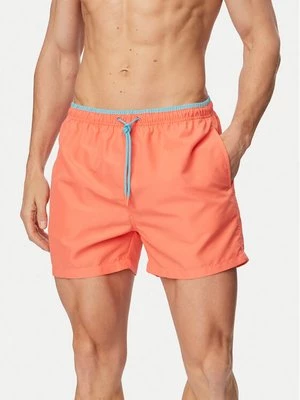Obrázek produktu Ysabel Mora Plavecké šortky 90446 Korálová Regular Fit
