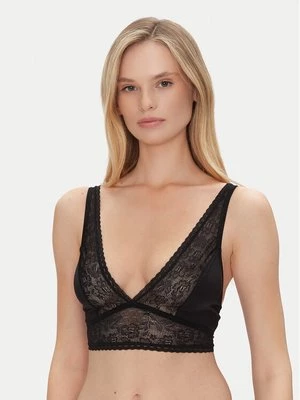Obrázek produktu Ysabel Mora Podprsenka Bralette 10068 Černá