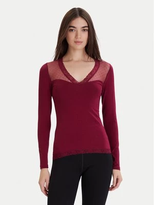 Obrázek produktu Ysabel Mora Pyžamový top 19479 Růžová Slim Fit