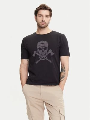 Obrázek produktu Ysabel Mora T-Shirt 90507 Černá Regular Fit