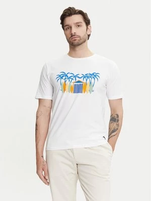 Obrázek produktu Ysabel Mora T-Shirt 90514 Bílá Regular Fit