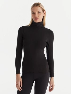 Obrázek produktu Ysabel Mora Termoprádlo vrchní části 70003 Černá Slim Fit