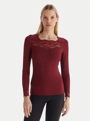Obrázek produktu Ysabel Mora Termoprádlo vrchní části 70005 Růžová Slim Fit