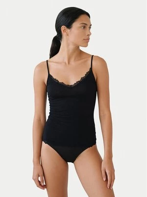Obrázek produktu Ysabel Mora Tílko 19459 Černá Slim Fit