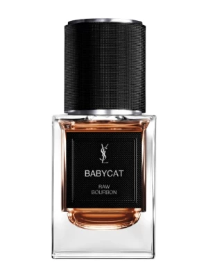 Obrázek produktu Ysl - Le Vestiaire Des Parfums Babycat Eau de Parfum 35 ml