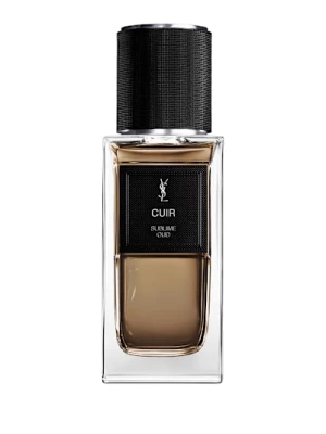 Obrázek produktu Ysl - Le Vestiaire Des Parfums Cuir Eau de Parfum 75 ml