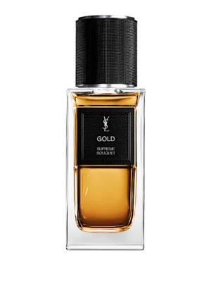 Obrázek produktu Ysl - Le Vestiaire Des Parfums Gold Eau de Parfum 75 ml