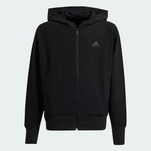 Obrázek produktu Z.N.E. Woven Full-Zip Track Jacket Kids Adidas