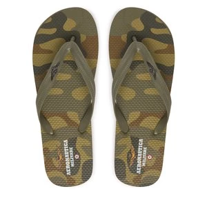 Obrázek produktu Žabky Aeronautica Militare 261SC0243UCT03112 Khaki
