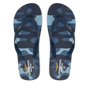 Obrázek produktu Žabky Aeronautica Militare 261SC0243UCT03112 Tmavomodrá