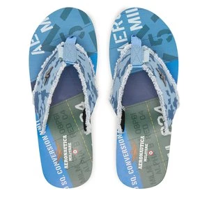 Obrázek produktu Žabky Aeronautica Militare 261SC0310UCT03593 Modrá