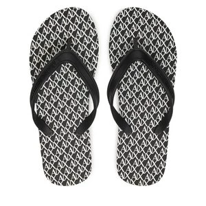 Obrázek produktu Žabky Armani Exchange XDQ010 XV700 MC482 Černá