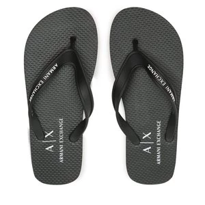 Obrázek produktu Žabky Armani Exchange XUQ002 XV676 00002 Černá
