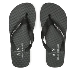 Obrázek produktu Žabky Armani Exchange XUQ002 XV676 00002 Černá