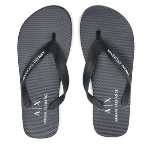 Obrázek produktu Žabky Armani Exchange XUQ002 XV676 00285 Tmavomodrá