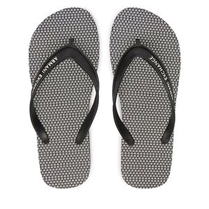 Obrázek produktu Žabky Armani Exchange XUQ002 XV676 MC562 Černá
