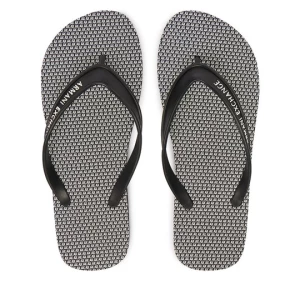 Obrázek produktu Žabky Armani Exchange XUQ002 XV676 MC562 Černá