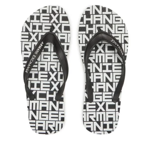 Obrázek produktu Žabky Armani Exchange XUQ002 XV676 N814 Černá