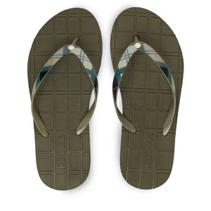 Obrázek produktu Žabky Barbour Tilda LBS0021TN51 Zelená