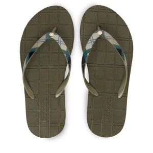 Obrázek produktu Žabky Barbour Tilda LBS0021TN51 Zelená