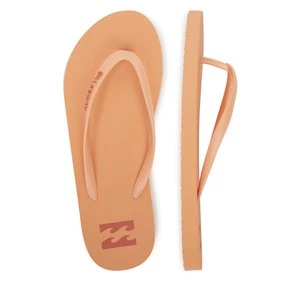 Obrázek produktu Žabky Billabong 800269A Oranžová