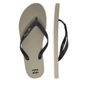 Obrázek produktu Žabky Billabong 800270A Černá