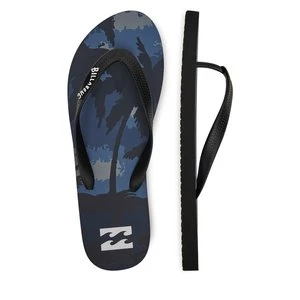 Obrázek produktu Žabky Billabong 800273 Černá