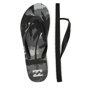 Obrázek produktu Žabky Billabong 800273 Černá