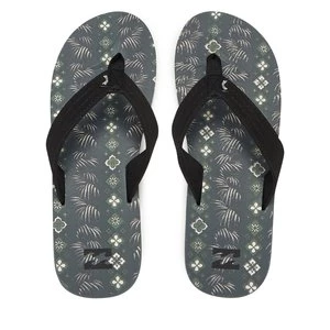 Obrázek produktu Žabky Billabong EBYL100019 Černá