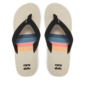 Obrázek produktu Žabky Billabong EBYL100019 Černá