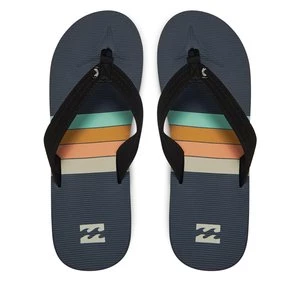 Obrázek produktu Žabky Billabong EBYL100019 Černá