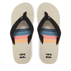 Obrázek produktu Žabky Billabong EBYL100019 Černá