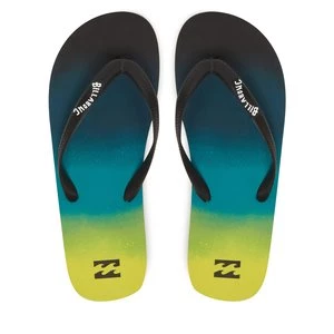 Obrázek produktu Žabky Billabong Tides EBYL100027 Černá