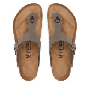 Obrázek produktu Žabky Birkenstock Gizeh 0043391 Šedá