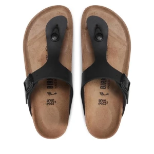 Obrázek produktu Žabky Birkenstock Gizeh 0043693 Černá