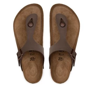 Obrázek produktu Žabky Birkenstock Gizeh 0043751 Hnědá