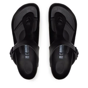 Obrázek produktu Žabky Birkenstock Gizeh 0128201 Černá