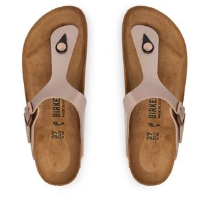 Obrázek produktu Žabky Birkenstock Gizeh 1023925 Růžová